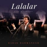 کاور آهنگ لاله لر (اجرای زنده)