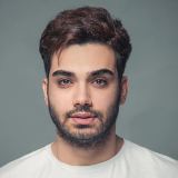 کاور آهنگ آروم جونم