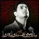 کاور آهنگ حس غریب