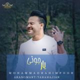 کاور آهنگ یار جونی