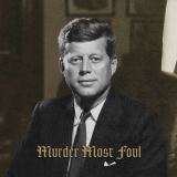 کاور آهنگ Murder Most Foul