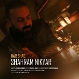 کاور آهنگ هرشب