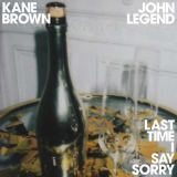 کاور آهنگ Last Time I Say Sorry