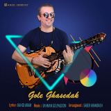 کاور آهنگ گل قاصدک