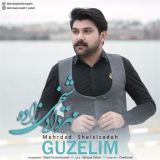 کاور آهنگ گوزلیم