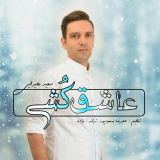 کاور آهنگ عاشق کشی