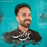 کاور آهنگ لیلی و مجنون