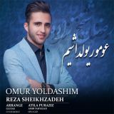 کاور آهنگ عمور یولداشیم