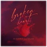 کاور آهنگ Broken Heart