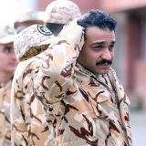 کاور آهنگ تیتراژ سریال سرباز