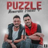 کاور آهنگ Memorable Podcast 4