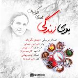 کاور آهنگ بوی زندگی