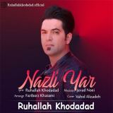 کاور آهنگ نازلی یار