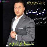 کاور آهنگ عاشق اولدوم
