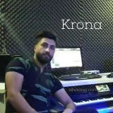 کاور آهنگ کرونا