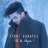 کاور آهنگ اول ده اولییم