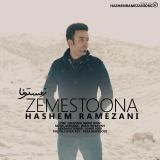 کاور آهنگ زمستونا