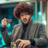 کاور آهنگ ماهی