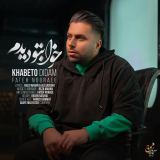 کاور آهنگ خوابتو دیدم