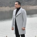 کاور آهنگ ساکار قونلوم