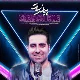 کاور آهنگ زندگی کن