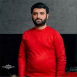 کاور آهنگ عشکین و نورانه