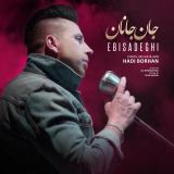 کاور آهنگ جان جانان