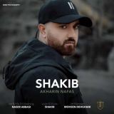کاور آهنگ آخرین نفس 
