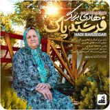 کاور آهنگ فرشته پاک