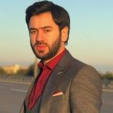 کاور آهنگ اودلو باخیشلار