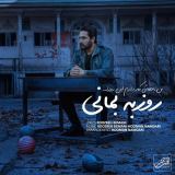 کاور آهنگ من باهاش کار دارم این روزا