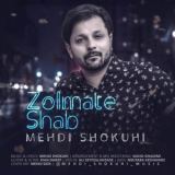 کاور آهنگ ظلمت شب