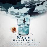 کاور آهنگ رویا