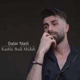 کاور آهنگ کاشکی بودی میدیدی