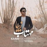 کاور آهنگ مهتاب زیبا
