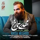کاور آهنگ کاش میشد