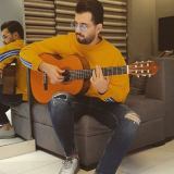 کاور آهنگ خیلی وقته