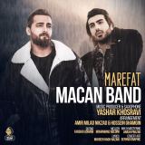 کاور آهنگ معرفت
