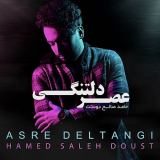 کاور آهنگ عصر دلتنگی