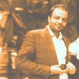 کاور آهنگ آی خدا