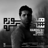 کاور آهنگ هنوزم شبه