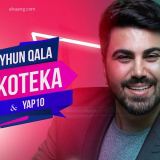 کاور آهنگ دیسکاتکا