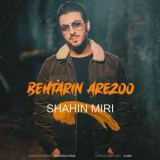 کاور آهنگ بهترین آرزو