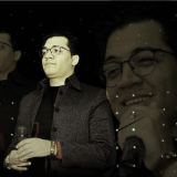 کاور آهنگ نامه آخر