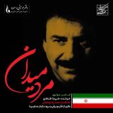 کاور آهنگ مرد میدان