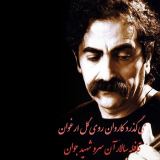 کاور آهنگ می گذرد کاروان