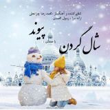 کاور آهنگ شال گردن