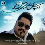 کاور آهنگ لیلای من