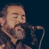 کاور آهنگ تنها مرا رها کن