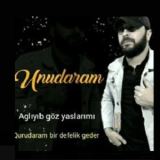 کاور آهنگ اونودارام